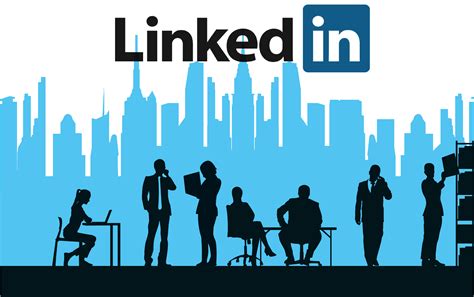 6 Ways to Use the LinkedIn for Marketing of Your Business in 2018 - Sahil Popli