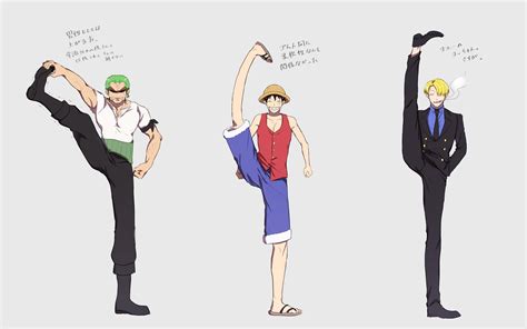 Sanji, Luffy, Zoro | One Piece | One piece comic, One piece meme, One piece anime