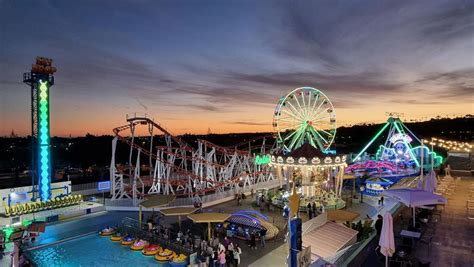 Holiday World Maspalomas | Amusement park in Gran Canaria