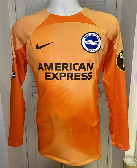 Brighton 2022-23 GK 3 Kit