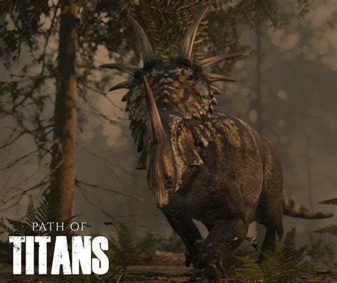 Path of Titans Updates: Download Path of Titans Game for Windows 7/10 ...