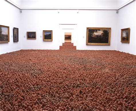 Antony Gormley’s field sculptures – Everything you need to know