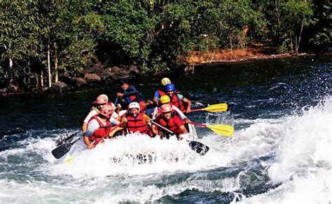 Top 10 things to do in Dandeli | Best Tourist Places ~ India Tours and Travel Services