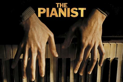 Rekomendasi Film: The Pianist 2002, Kejamnya Nazisme - Galamedia News