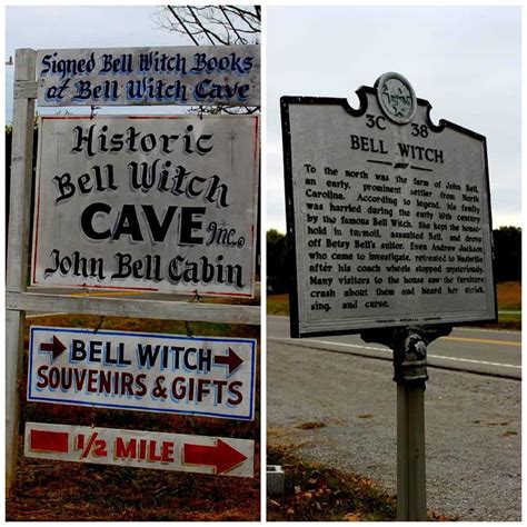 The Bell Witch – What Is The Bell Witch And What's The Tour Like?