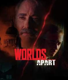 Worlds Apart (2017) | GoldPoster