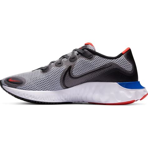 Nike Renew Run Grey buy and offers on Runnerinn