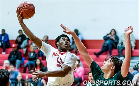 BOYS BASKETBALL: Judson 77, Southwest 69: Rockets Win - OK3Sports