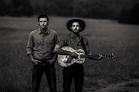 The Avett Brothers Announce 'Live, Vol. Four' Album