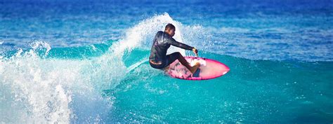 Surfing Holidays & Surf School on Fuerteventura | Flag Beach Watersports Centre