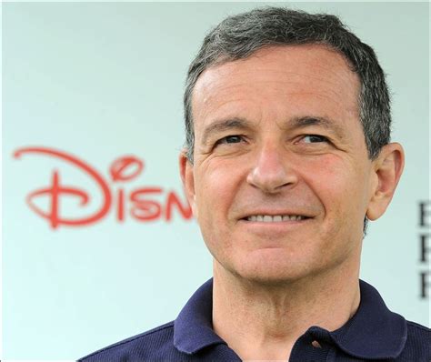 Disney CEO Iger to stay until March 2015, then step down from chief executive job - Toledo Blade