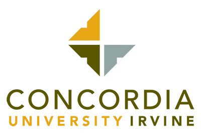 CUI Logos | Marketing | Concordia University Irvine