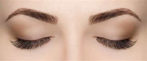 Lashes and Brows – Deja Vu Spa & Medispa