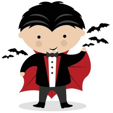 Download High Quality halloween clipart vampire Transparent PNG Images ...