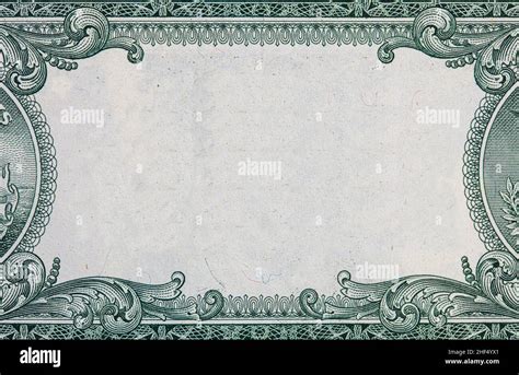 textured 1 US dollar banknote. Elements for design purpose Stock Photo ...