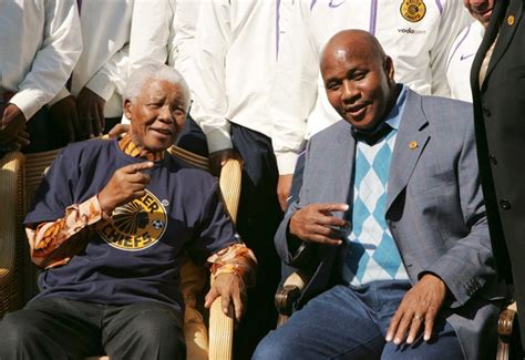 Soccer legend Kaizer Motaung turns 70! | Sport