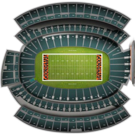 Paycor Stadium Tickets & Events | Gametime