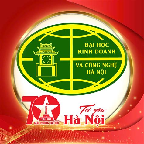 Trường Đại học Kinh doanh và Công nghệ Hà Nội | Hanoi