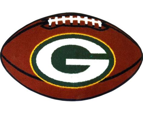 Green Bay Packers Silhouette at GetDrawings | Free download