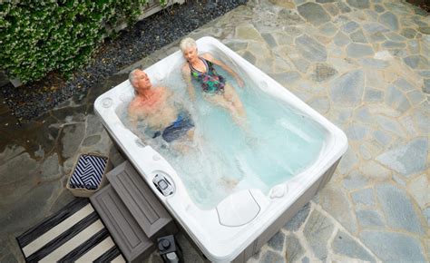 What Are Typical Hot Tub Dimensions? - Caldera Spas