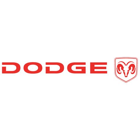 Dodge logo, Vector Logo of Dodge brand free download (eps, ai, png, cdr ...