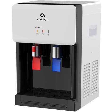 The 10 Best Water Dispenser With Filter Tabletop - Your Home Life