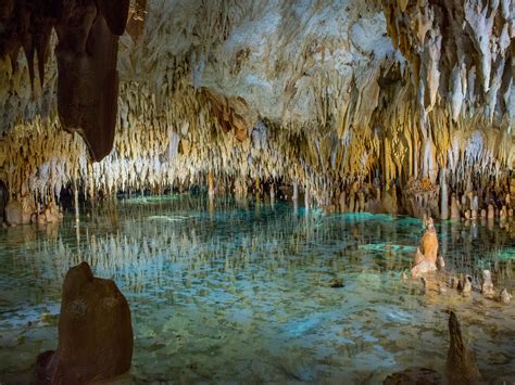 Grand Cayman Crystal Caves Tour | Cayman Visitor