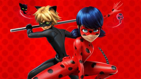 Miraculous: Tales of Ladybug & Cat Noir Tickets | Event Dates ...