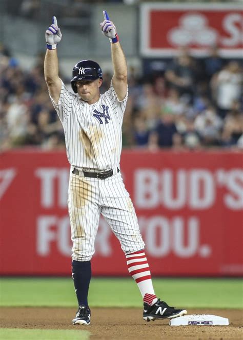 Yankees Announce New One-Year Agreement With Brett Gardner - MLB Trade Rumors