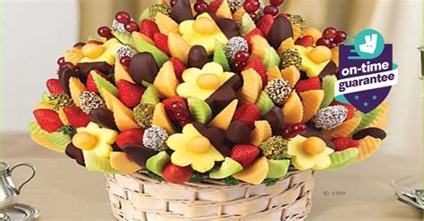 Edible Arrangements delivery from Al Barsha 1 - Order with Deliveroo