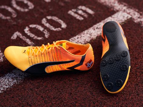 EvoSPEED Distance Nitro Elite Track And Field Spikes PUMA | ubicaciondepersonas.cdmx.gob.mx