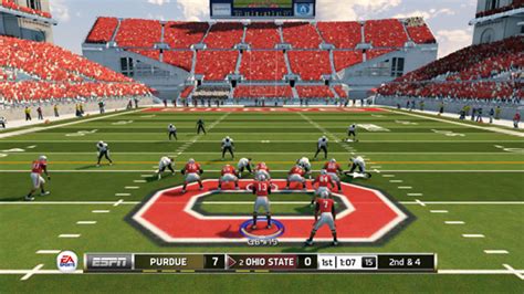 See The New Gameplay Camera Angles for NCAA Football 14 | pastapadre.com