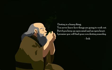 quotespictures.net | Avatar quotes, The last airbender, Iroh