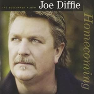 Joe Diffie Lyrics, Songs, and Albums | Genius