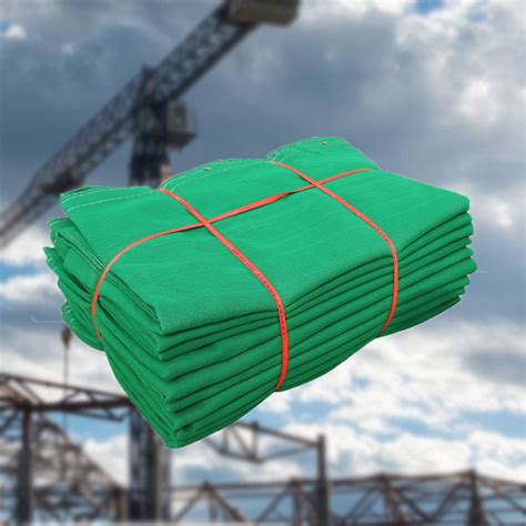 China High Quality Construction Safety Debris Netting Factory ...