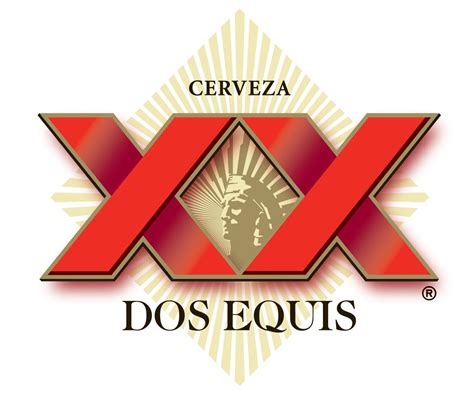 Dos Equis Logo - Beer Street Journal