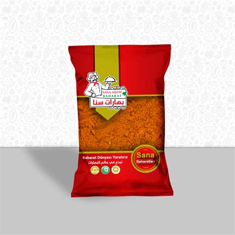 Mandi Spices | Sana Food Group