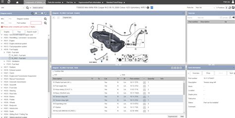 BMW ETK 4.0 PARTS CATALOGUE 2022 ONLINE - MHH AUTO - Page 1