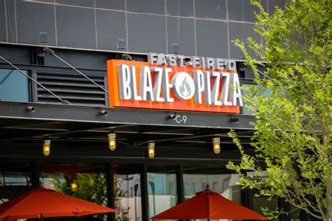 Blaze Pizza