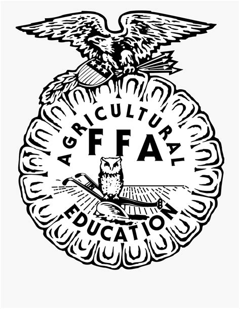 transparent background ffa logo - Clip Art Library