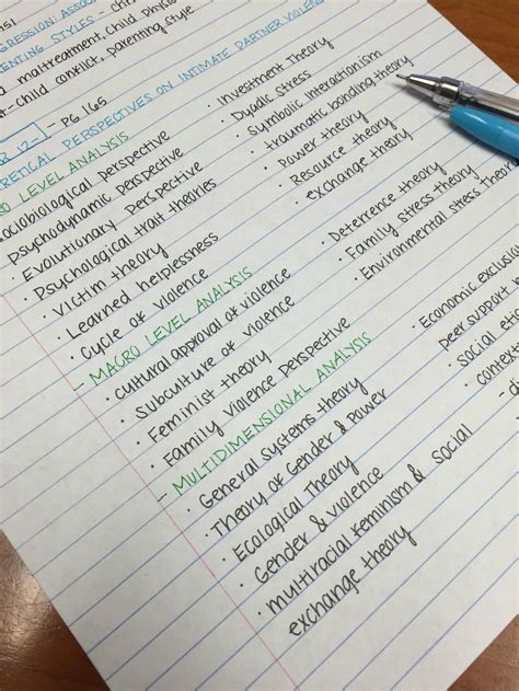 Note Taking Fonts Handwriting - Freebies - Daily Free Goods for ...