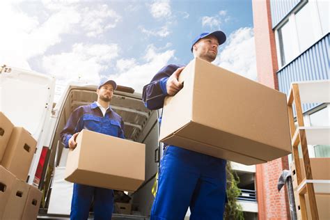 Best Moving Companies of 2023 | U.S. News