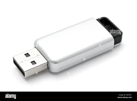 USB Flash Drive Stock Photo - Alamy