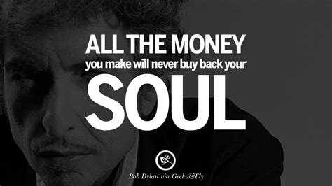 27 Inspirational Bob Dylan Quotes on Freedom, Love via His Lyrics and Songs