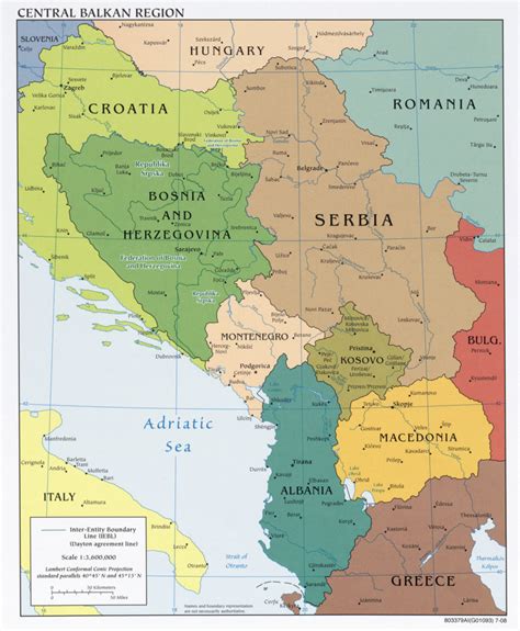 Western-Balkans-Political-Map-2008 - FPRI