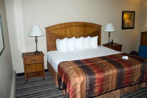 Best Western Sunset Inn - UPDATED 2017 Prices & Hotel Reviews (Cody, WY) - TripAdvisor