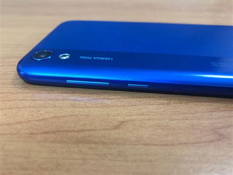 Honor 8S Review - PhoneWorld