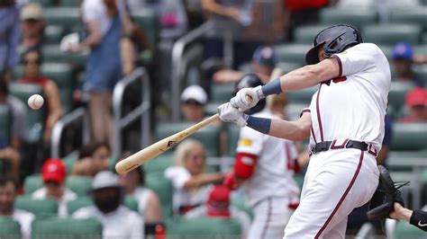 Sean Murphy goes 4-for-4 with two homers | 06/19/2024 | MLB.com