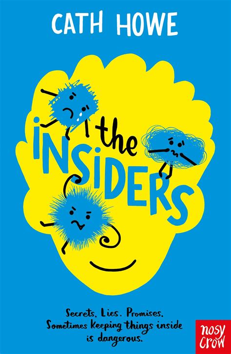 The Insiders by Cath Howe | Goodreads