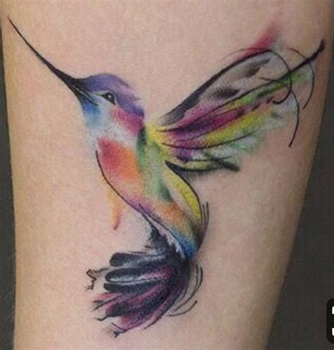 Pin by Liz Hampshire on Tattoos | Tattoos, Tattoos for guys, Hummingbird tattoo